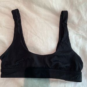 COPY - Vitamin A bikini top